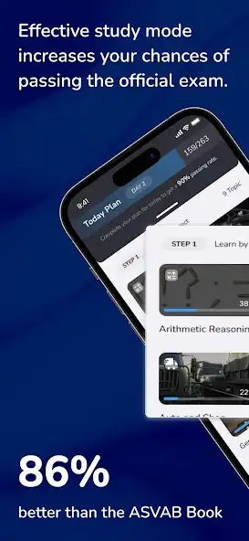 Play ASVAB Test 2023  and enjoy ASVAB Test 2023 with UptoPlay