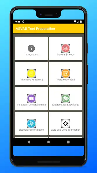 Play ASVAB Test Preparation  and enjoy ASVAB Test Preparation with UptoPlay