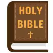 Free play online ASV Bible American Standard Version Audio Free APK