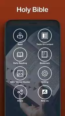 Play ASV Bible American Standard Version Audio Free