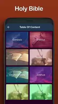 Play ASV Bible American Standard Version Audio Free