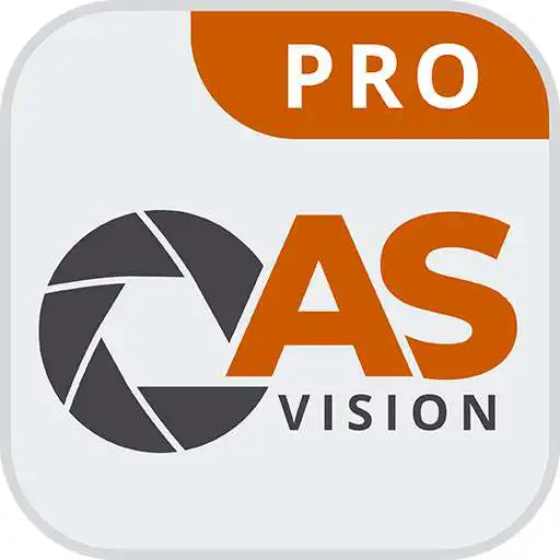 Play AS VISION PRO APK Play AS VISION PRO APK