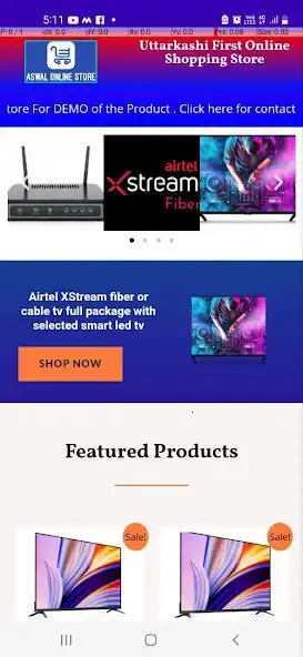 Play Aswal Online Store  and enjoy Aswal Online Store with UptoPlay