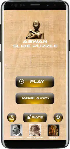 Play Aswan Slide Puzzle as an online game online Aswan Slide Puzzle with UptoPlay Play Aswan Slide Puzzle as an online game Aswan Slide Puzzle with UptoPlay