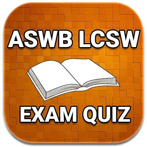 Play ASWB LCSW MCQ Exam Prep Quiz APK