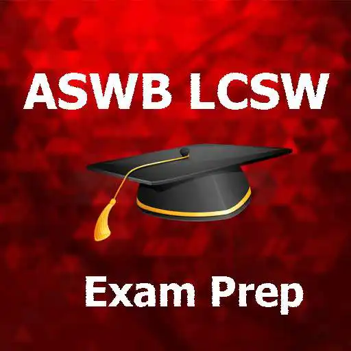 Play ASWB LCSW Test Prep 2021 Ed APK