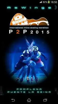 Play AsWings P2P 2015 Marathon Play AsWings P2P 2015 Marathon