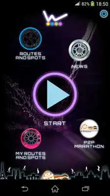 Play AsWings P2P 2015 Marathon Play AsWings P2P 2015 Marathon