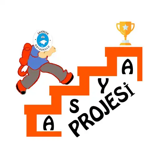 Play Asya Projesi APK