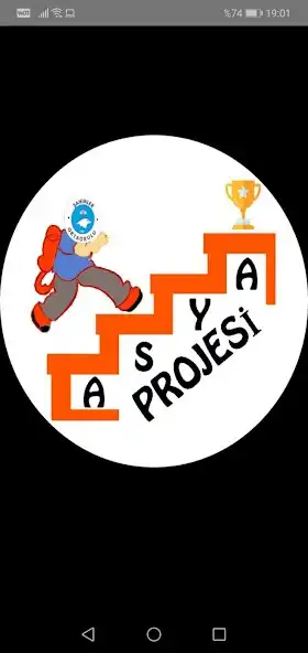 Play Asya Projesi  and enjoy Asya Projesi with UptoPlay