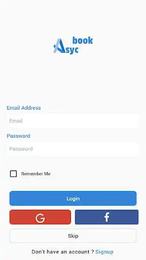 Play Asyc Book as an online game Asyc Book with UptoPlay