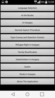 Play Asylum Info Hungary Play Asylum Info Hungary