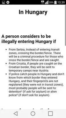 Play Asylum Info Hungary Play Asylum Info Hungary