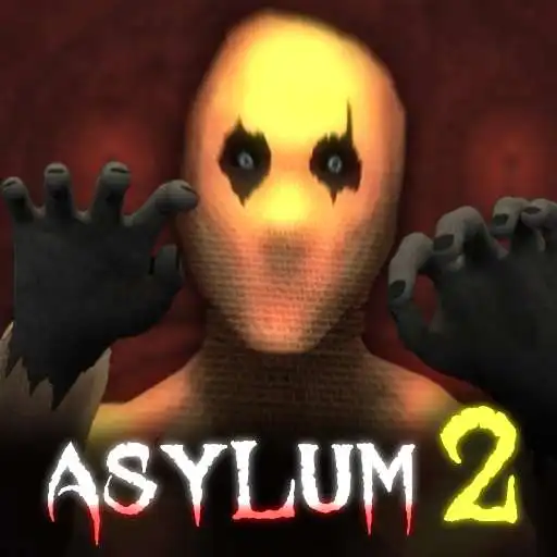 Free play online Asylum Night Shift 2 - Five Nights Survival APK