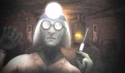 Play Asylum Night Shift 2 - Five Nights Survival