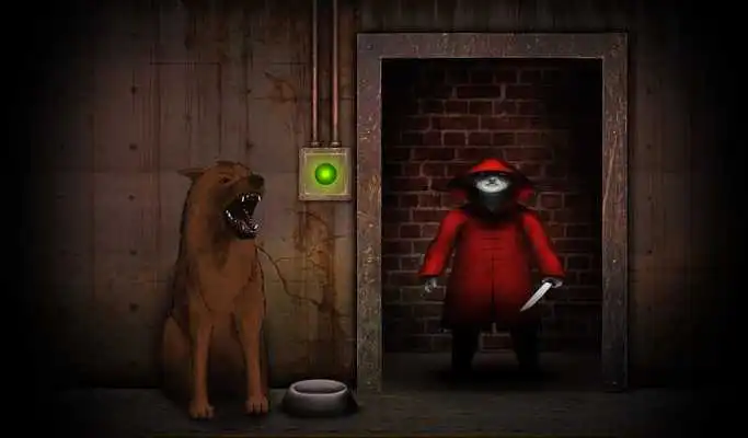 Play Asylum Night Shift 2 - Five Nights Survival