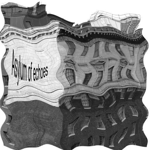 Play Asylum of Echoes Radio APK