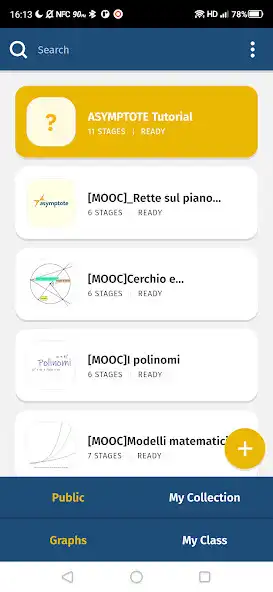 Play ASYMPTOTE  and enjoy ASYMPTOTE with UptoPlay