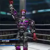 Free play online Asyplays For REAL STEEL Trick Boxing APK Free play online Asyplays For REAL STEEL Trick Boxing APK