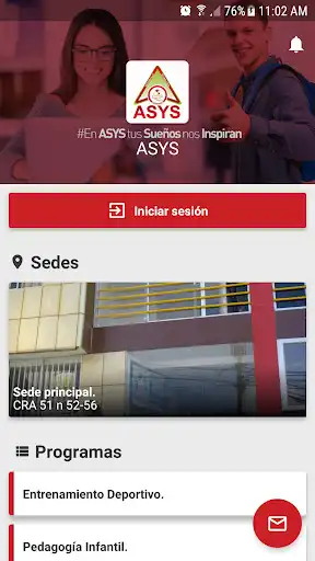 Play Asys  and enjoy Asys with UptoPlay