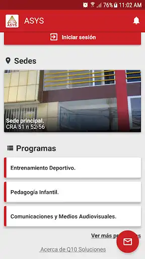 Play Asys as an online game Asys with UptoPlay