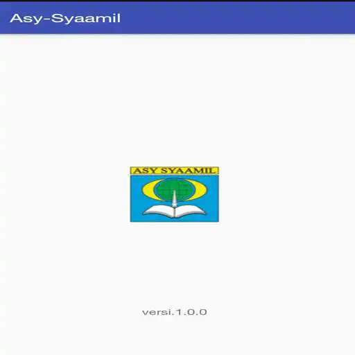Play Asy Syaamil app APK Play Asy Syaamil app APK