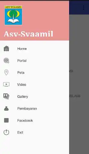 Play Asy Syaamil app  and enjoy Asy Syaamil app with UptoPlay
