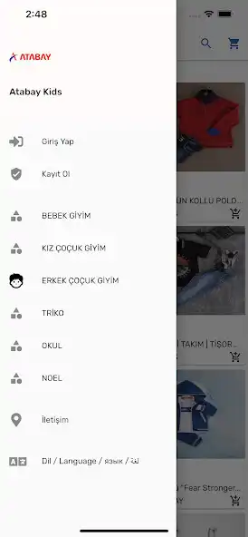 Play Atabay Kids  and enjoy Atabay Kids with UptoPlay