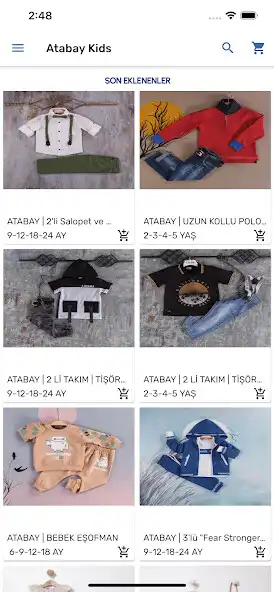 Play Atabay Kids as an online game Atabay Kids with UptoPlay