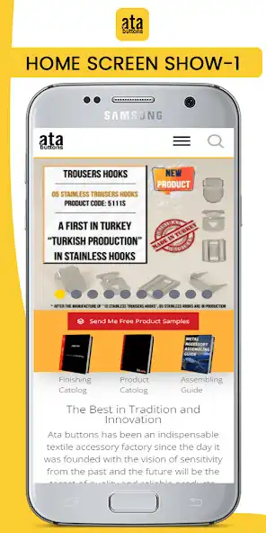 Play Ata Buttons  and enjoy Ata Buttons with UptoPlay