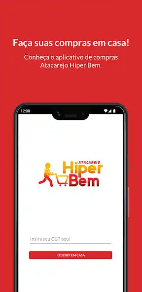 Play Atacarejo Hiper Bem  and enjoy Atacarejo Hiper Bem with UptoPlay