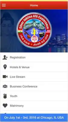 Play ATA Conference 2016