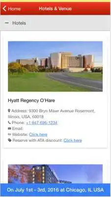 Play ATA Conference 2016