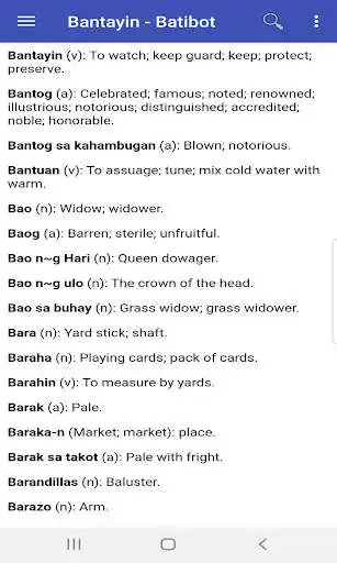 Play A Tagalog English dictionary (Trial Version) and enjoy A Tagalog English dictionary (Trial Version) with UptoPlay Play A Tagalog English dictionary (Trial Version) and enjoy A Tagalog English dictionary (Trial Version) with UptoPlay