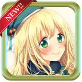 Free play online Atago Kancolle Wallpaper APK Free play online Atago Kancolle Wallpaper APK