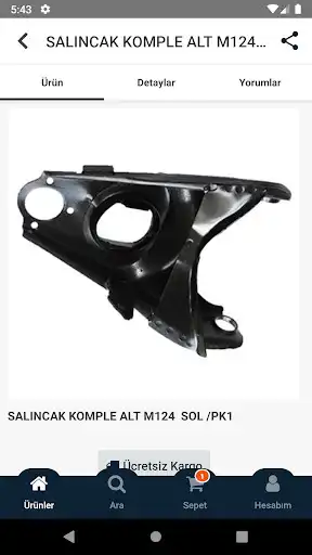 Play Atakan Oto B2B as an online game Atakan Oto B2B with UptoPlay