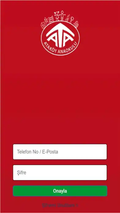 Play Ataköy Anaokulu Mobil  and enjoy Ataköy Anaokulu Mobil with UptoPlay