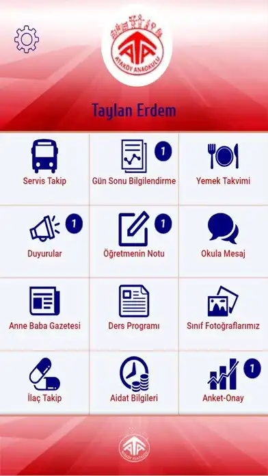 Play Ataköy Anaokulu Mobil as an online game Ataköy Anaokulu Mobil with UptoPlay