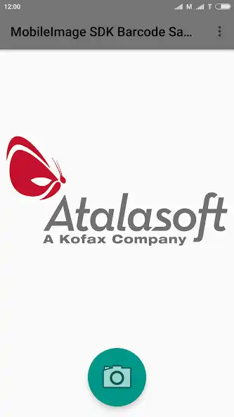 Play Atalasoft barcoding SDK sample  and enjoy Atalasoft barcoding SDK sample with UptoPlay