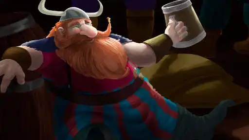 Play A Tale of Snails and Vikings BETA  and enjoy A Tale of Snails and Vikings BETA with UptoPlay