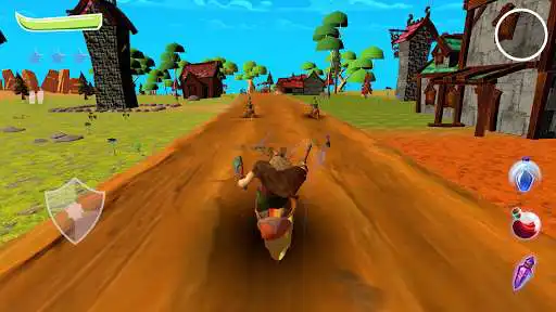 Play A Tale of Snails and Vikings BETA as an online game A Tale of Snails and Vikings BETA with UptoPlay