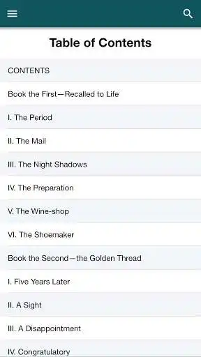 Play A Tale of Two Cities - Public Domain as an online game A Tale of Two Cities - Public Domain with UptoPlay