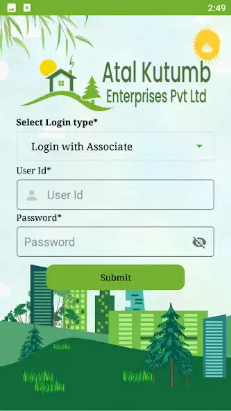 Play ATAL KUTUMB as an online game ATAL KUTUMB with UptoPlay