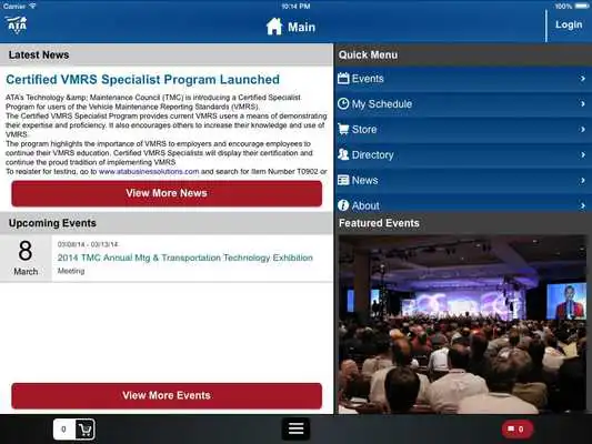 Play ATA Mobile Services