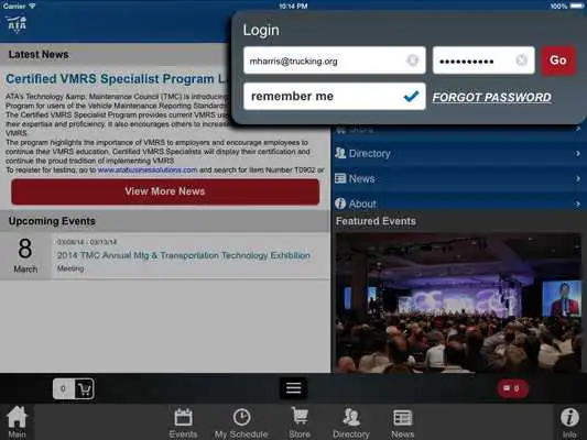 Play ATA Mobile Services