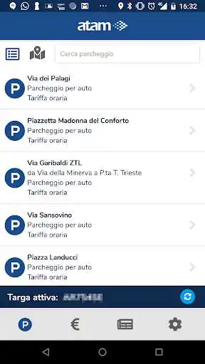 Play ATAM Parking  and enjoy ATAM Parking with UptoPlay