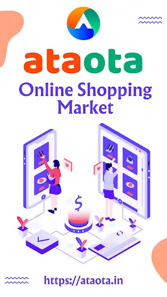 Play AtaOta: Online Shopping Market  and enjoy AtaOta: Online Shopping Market with UptoPlay
