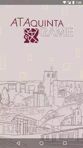 Play Ataquintagame