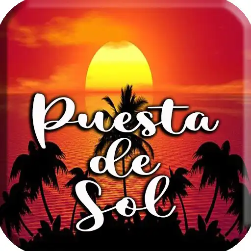 Play Atardeceres Puesta de Sol Play APK
