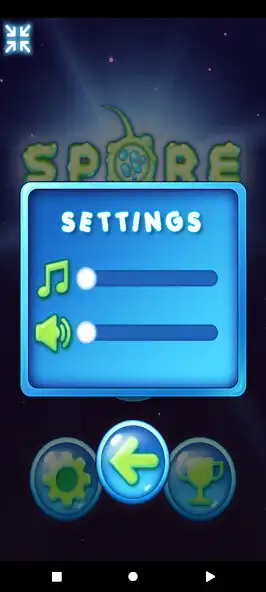 Play Atari Returns as an online game Atari Returns with UptoPlay